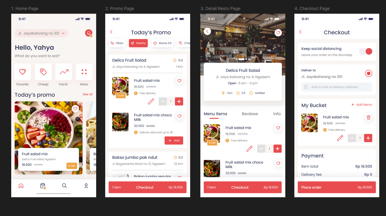 Web Project